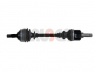 LAUBER 88.0334 kardaninis velenas
32721N, 3272A4, 3272A6, 3272K5