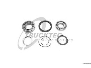 TRUCKTEC AUTOMOTIVE 03.31.031 rato guolio komplektas
3090046
