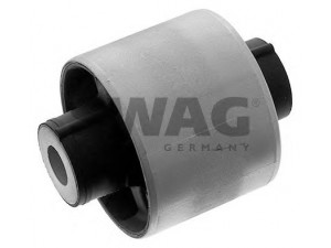 SWAG 20 94 0389 valdymo svirties/išilginių svirčių įvorė 
 Ašies montavimas/vairavimo mechanizmas/ratai -> Valdymo svirtis/pasukamosios svirties sujungimas -> Montavimas/sutvirtinimas
31 10 6 786 951