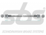 sbs 1330853508 stabdžių žarnelė 
 Stabdžių sistema -> Stabdžių žarnelės
0K20143810C