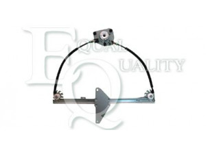 EQUAL QUALITY 060535 lango pakėliklis 
 Vidaus įranga -> Elektrinis lango pakėliklis
9657133780