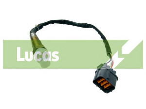 LUCAS ELECTRICAL LEB687 lambda jutiklis
36531P07003