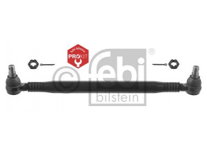 FEBI BILSTEIN 45154 centrinės trauklės mazgas
81.46610.6761, 81.46610.6762, 81.46610.6771