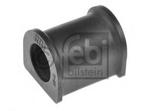 FEBI BILSTEIN 41519 skersinio stabilizatoriaus įvorių komplektas 
 Ašies montavimas/vairavimo mechanizmas/ratai -> Stabilizatorius/fiksatoriai -> Sklendės
54813-34000