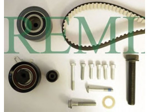 BRT Bearings PBTK568 paskirstymo diržo komplektas 
 Techninės priežiūros dalys -> Papildomas remontas
03L198119A, 03L198119B
