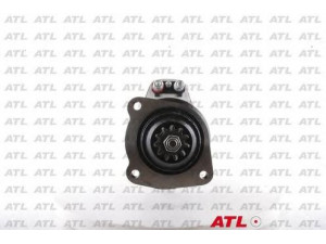ATL Autotechnik A 72 260 starteris
117 4635, D4R 24X6 H7622, 116 2183