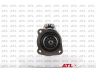 ATL Autotechnik A 72 260 starteris
117 4635, D4R 24X6 H7622, 116 2183