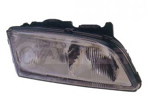 ALKAR 2741517 priekinis žibintas 
 Kėbulas -> Priekinis žibintas/dalys -> Priekinis žibintas/įterp.
8628617