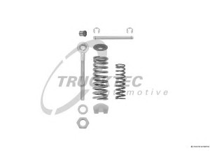 TRUCKTEC AUTOMOTIVE 01.43.451 spyruoklė, sankabos pedalas
380 290 0193
