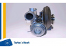 TURBO S HOET 1103945 kompresorius, įkrovimo sistema