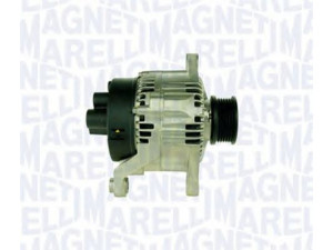 MAGNETI MARELLI 944390900670 kintamosios srovės generatorius 
 Elektros įranga -> Kint. sr. generatorius/dalys -> Kintamosios srovės generatorius
46 540 293, 46231699, 46420965