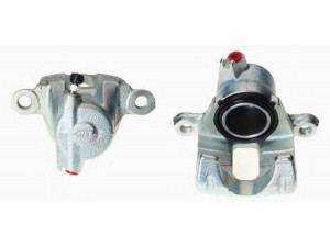 BREMBO F 83 225 stabdžių apkaba 
 Dviratė transporto priemonės -> Stabdžių sistema -> Stabdžių apkaba / priedai
4773034030