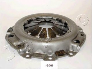 JAPKO 70606 sankabos suspaudimo plokštelė 
 Sankaba/dalys -> Sankabos suspaudimo plokštelė
31210-87211, 31210-87215, 31210-87227