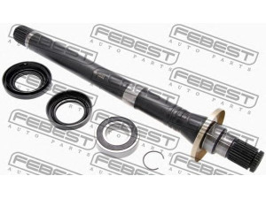 FEBEST 1212-SFCL kardaninis velenas
49560-2B050, 49560-2B350