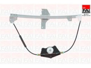FAI AutoParts WR170 lango pakėliklis 
 Vidaus įranga -> Elektrinis lango pakėliklis
9222J9, 9634456880