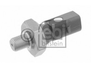 FEBI BILSTEIN 19014 alyvos slėgio jungiklis 
 Variklis -> Variklio elektra
036 919 081 A, 036 919 081 B, 036 919 081 D