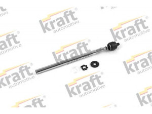 KRAFT AUTOMOTIVE 4305580 vidinė skersinė vairo trauklė 
 Vairavimas -> Vairo mechanizmo sujungimai
3812.92