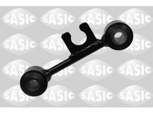 SASIC 2306187 šarnyro stabilizatorius 
 Ašies montavimas/vairavimo mechanizmas/ratai -> Stabilizatorius/fiksatoriai -> Savaime išsilyginanti atrama
6383260016, 6383260116