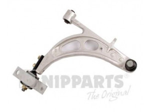 NIPPARTS J4917002 vikšro valdymo svirtis 
 Ašies montavimas/vairavimo mechanizmas/ratai -> Valdymo svirtis/pasukamosios svirties sujungimas -> Vairo trauklės (valdymo svirtis, išilginis balansyras, diago
20202-FE040, 20202-FE260