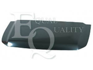 EQUAL QUALITY L0318 gaubtas 
 Kėbulas -> Transporto priemonės galas -> Gaubtas/dalys/garso izoliacinė medžiaga
F5100EB3MA