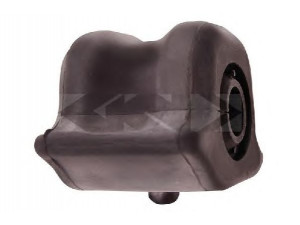 SPIDAN 412225 įvorė, stabilizatorius
48815 47030