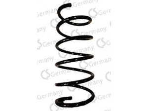 CS Germany 14.871.246 spyruoklė 
 Pakaba -> Spyruoklės
7700432230, 7700432231, 7700432232