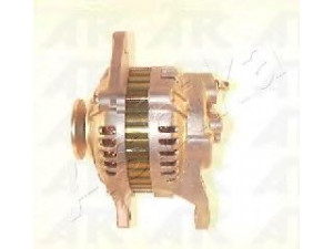 ASHIKA 002-M375 kintamosios srovės generatorius 
 Elektros įranga -> Kint. sr. generatorius/dalys -> Kintamosios srovės generatorius
F650-18-300, N249-18-300, A2T17872