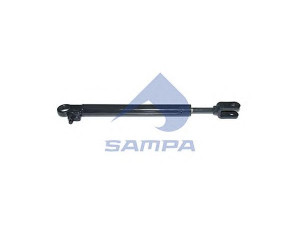 SAMPA 100.418 posvyrio cilindras, vairuotojo kabina
000 553 74 05, 0005537405, 001 553 10 05
