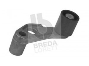 BREDA  LORETT PDI3148 kreipiantysis skriemulys, paskirstymo diržas 
 Diržinė pavara -> Paskirstymo diržas/komplektas -> Laisvasis/kreipiamasis skriemulys
036 109 181 A, 036 109 181 B, 036109181A