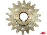 AS-PL SD5081 laisvos eigos pavara, starteris