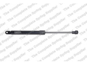 ROC GS1677 dujinė spyruoklė, gaubtas 
 Kėbulas -> Dujinės spyruoklės
99351133100