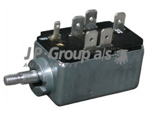 JP GROUP 8196100700 jungiklis, priekiniai žibintai 
 Elektros įranga -> Šviesų jungikliai/relės/valdymas -> Šviesų jungiklis/svirtis
211941531B, 211941531E