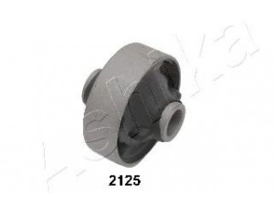 ASHIKA GOM-2125 laikiklis, valdymo svirties montavimas 
 Ašies montavimas/vairavimo mechanizmas/ratai -> Valdymo svirtis/pasukamosios svirties sujungimas -> Montavimas/sutvirtinimas
48665-33010