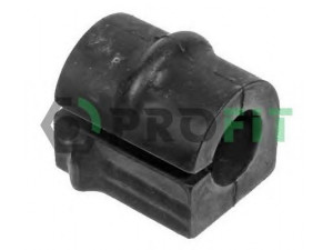 PROFIT 2305-0118 rėmas, stabilizatoriaus tvirtinimas 
 Ašies montavimas/vairavimo mechanizmas/ratai -> Stabilizatorius/fiksatoriai -> Sklendės
0350138, 350138, 90538865