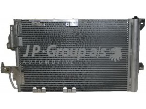 JP GROUP 1227200300 kondensatorius, oro kondicionierius 
 Oro kondicionavimas -> Kondensatorius
1850073, 93170608