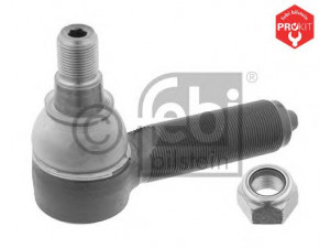 FEBI BILSTEIN 26215 skersinės vairo trauklės galas; išilginės vairo trauklės galas
001 460 43 48, 001 460 64 48, 001 460 43 48