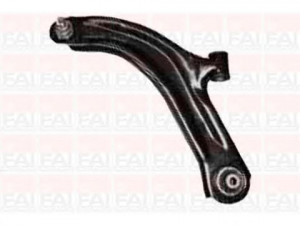 FAI AutoParts SS6070 vikšro valdymo svirtis 
 Ašies montavimas/vairavimo mechanizmas/ratai -> Valdymo svirtis/pasukamosios svirties sujungimas -> Vairo trauklės (valdymo svirtis, išilginis balansyras, diago
8200346941