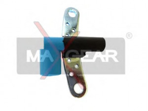 MAXGEAR 24-0046 jutiklis, alkūninio veleno impulsas 
 Elektros įranga -> Jutikliai
77 00 101 970, 82 00 468 645, 82 00 647 554