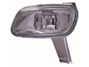 LORO 550-2004R-UE rūko žibintas 
 Kėbulas -> Pagalbiniai žibintai/dalys -> Rūko žibintas/dalys -> Rūko žibintas/įterp.
6205P1