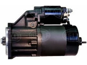 HELLA 8EA 726 140-001 starteris 
 Elektros įranga -> Starterio sistema -> Starteris
SS462, 027 911 023, 037 911 023 A