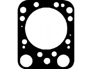 ELRING 893.472 tarpiklis, cilindro galva 
 Variklis -> Cilindrų galvutė/dalys -> Tarpiklis, cilindrų galvutė
1 313 459, 1 403 587