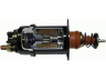 DELCO REMY 1115688 solenoidinis jungiklis, starteris