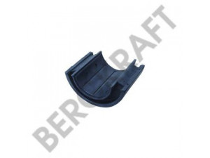 BERGKRAFT BK6121002 skersinio stabilizatoriaus įvorių komplektas
252 1481, 2521481, 81.43271.0081