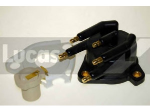LUCAS ELECTRICAL DDB901 skirstytuvo dangtelis 
 Kibirkšties / kaitinamasis uždegimas -> Degimo skirstytuvas/dalys
7700859053