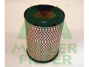 MULLER FILTER PA446 oro filtras 
 Techninės priežiūros dalys -> Techninės priežiūros intervalai
71736155, 82419785, 82421637, 5019409