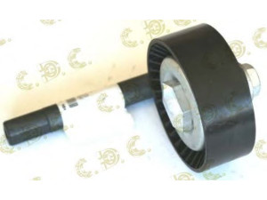 AUTOKIT 03.81340 įtempiklio svirtis, V formos rumbuotas diržas 
 Diržinė pavara -> V formos rumbuotas diržas/komplektas -> Įtempiklis
64557786545, 7786545