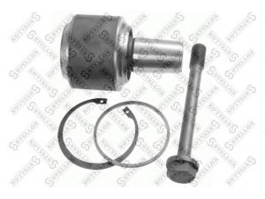 STELLOX 84-12158-SX remonto komplektas, stabilizatoriaus pakaba
638938, 639288, 639288