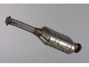 HJS 90 14 6267 katalizatoriaus keitiklis; konversijos katalizatorius 
 Išmetimo sistema -> Katalizatoriaus keitiklis
(8.55.034), 90409208