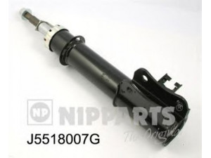 MAGNETI MARELLI 381055180077 amortizatorius