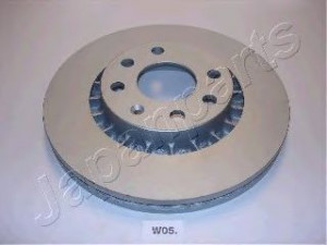 JAPANPARTS DI-W05 stabdžių diskas 
 Dviratė transporto priemonės -> Stabdžių sistema -> Stabdžių diskai / priedai
96179110, 96215670